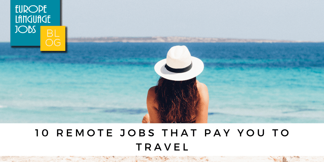 luxury travel advisor jobs remote